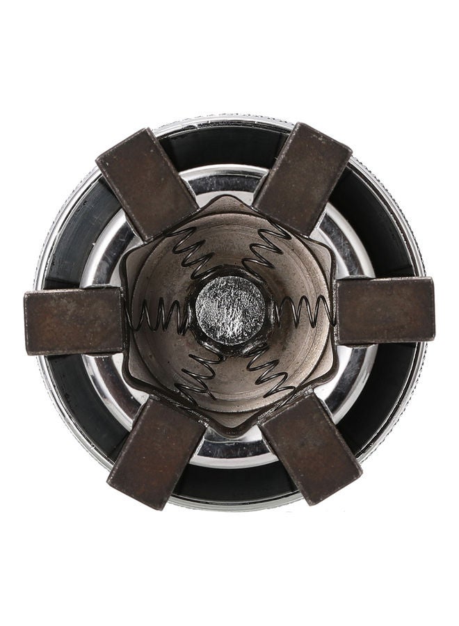 مفتاح ربط فضي 17.5 x 7 x 7سم - Image 3