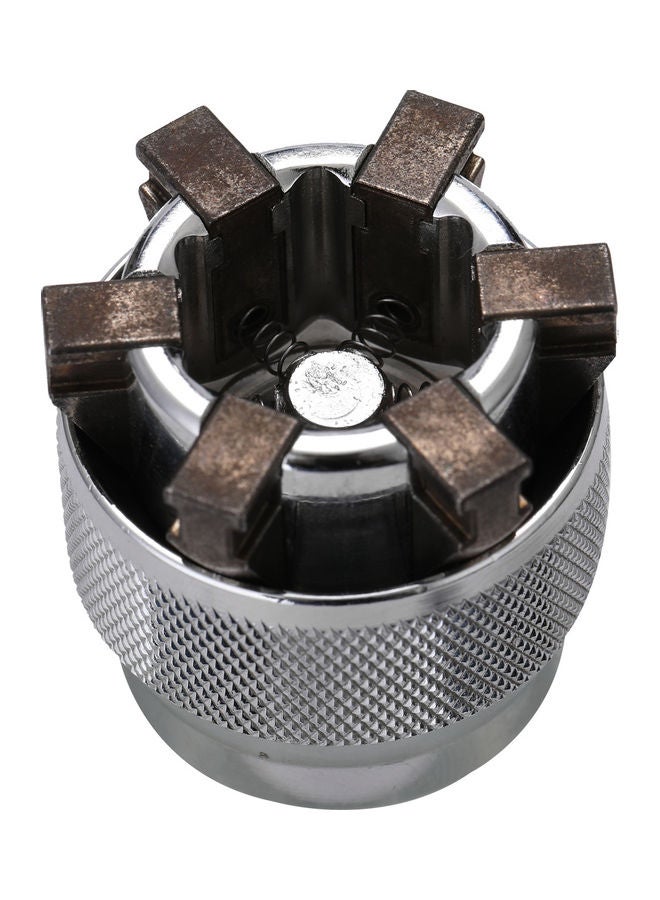 مفتاح ربط فضي 17.5 x 7 x 7سم - Image 4