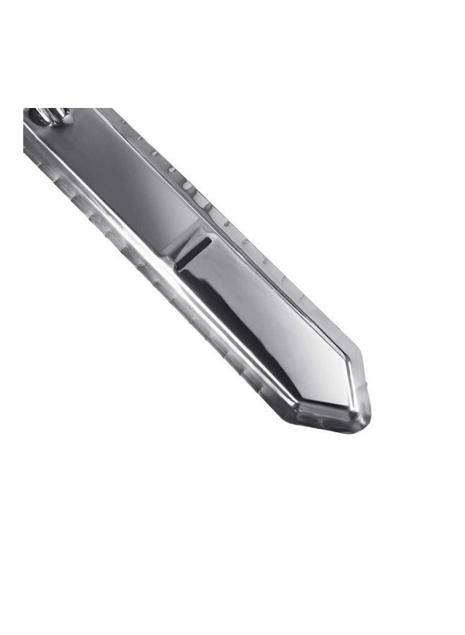 Temperature Control Electric Cutting Honey Knife Multicolour  - Image 3