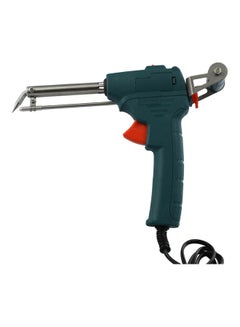 Generic Manual Soldering Machine Electric Iron Set Multicolour 30x4.8x22cm  - Image 3