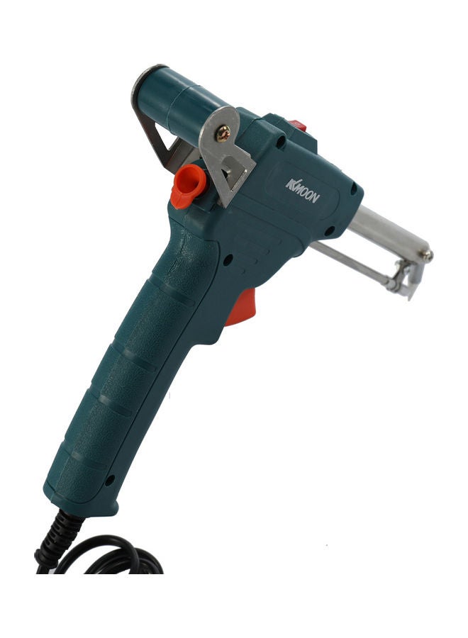 Generic Manual Soldering Machine Electric Iron Set Multicolour 30x4.8x22cm  - Image 5