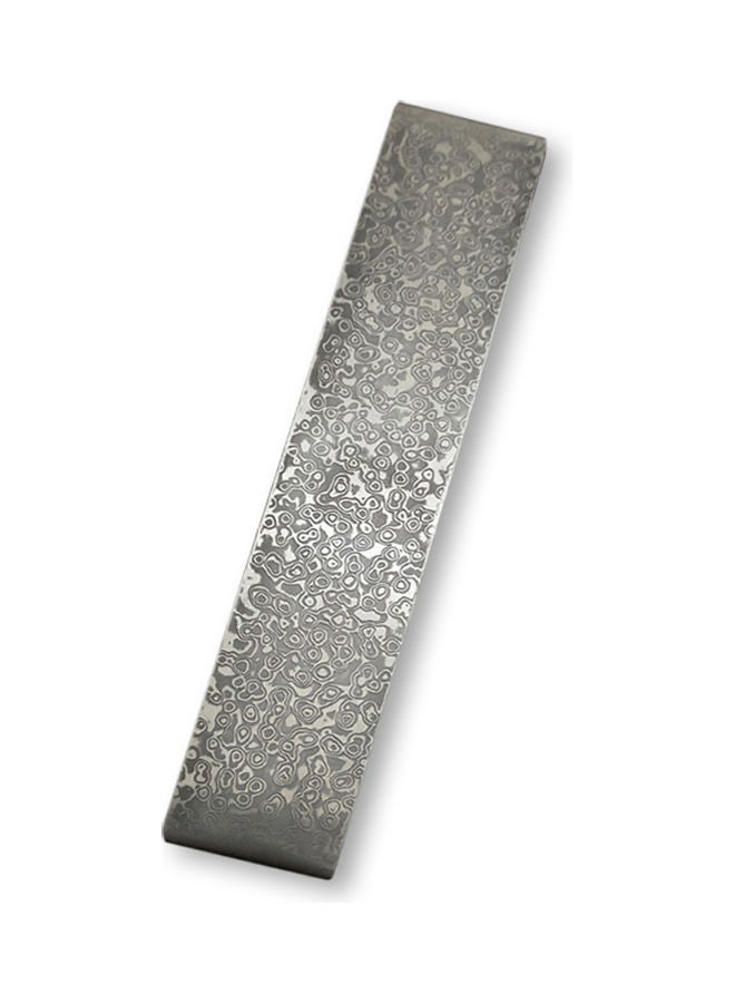 DIY Cutter Making Materials Pattern Steel Bar Grey