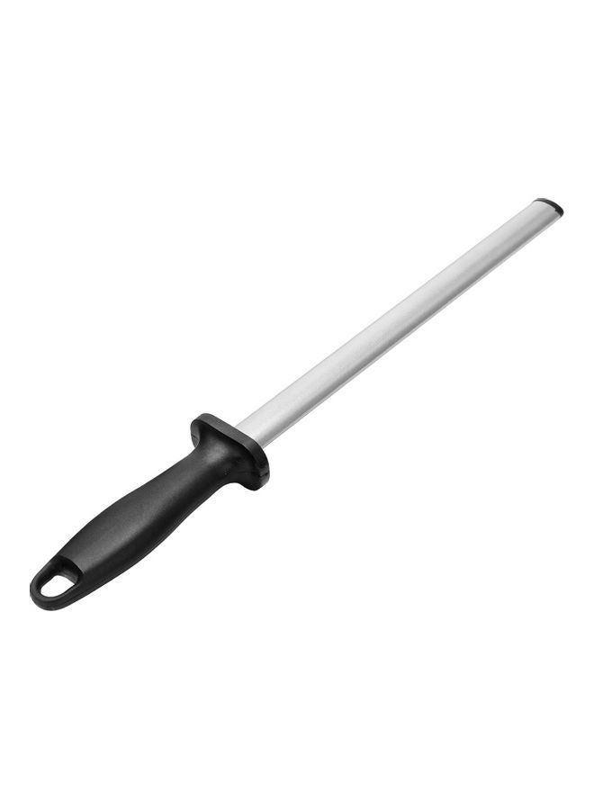 Grit Diamond Coated Cutter Sharpening Tool Silver/Black 39x3.5x5.5cm  - Image 3