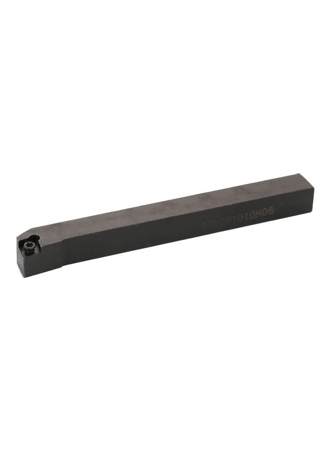 21 - Piece Multifunctional Solid Carbide Inserts Holder multicolour 22x4x14cm  - Image 3