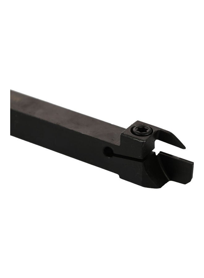 21 - Piece Multifunctional Solid Carbide Inserts Holder multicolour 22x4x14cm  - Image 4