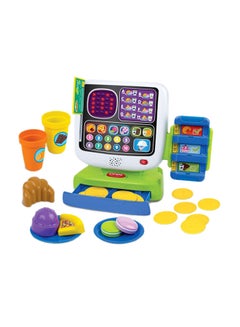 WinFun Cash Depositor Toy 10.1 x 4.5 x 8.7inch  - Image 1
