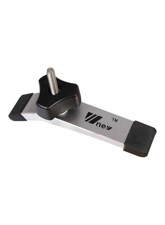 T-Track Clamping Kit Multicolour 20x6x8cm - Image 1