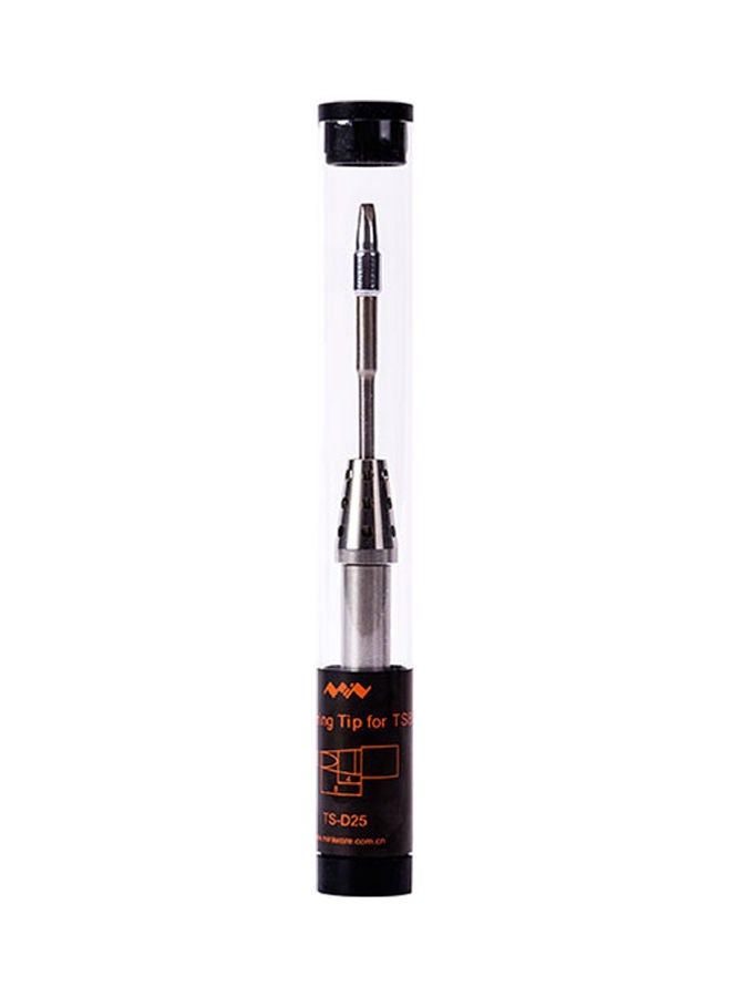 Generic - Original Replacement Solder Tip Multicolour - Image 1