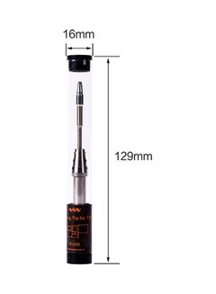 Generic Original Replacement Solder Tip Multicolour  - Image 3
