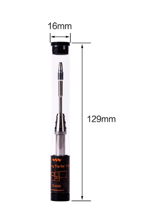 Generic - Original Replacement Solder Tip Multicolour - Image 1