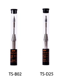 Generic Original Replacement Solder Tip Multicolour  - Image 4