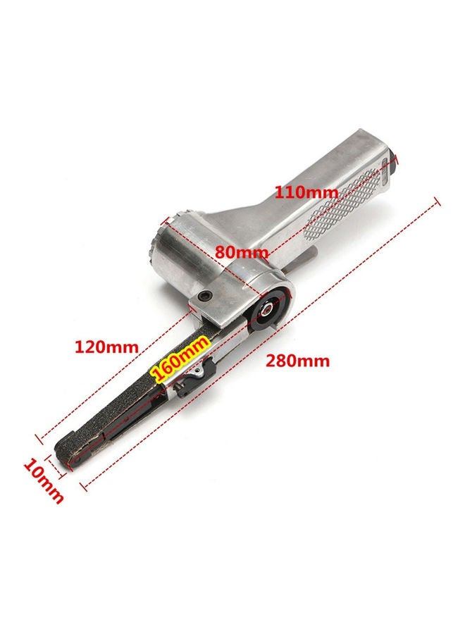 Air Compressor Sanding Pneumatic Tool Set Multicolour 30 x 5 x 9cm - Image 4