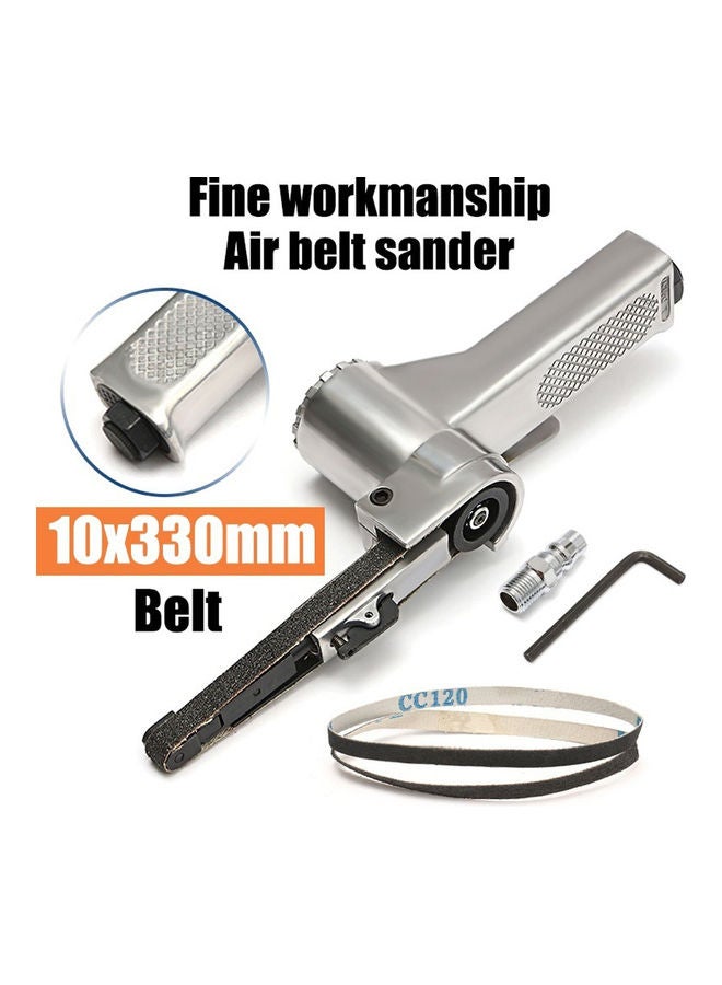 Air Compressor Sanding Pneumatic Tool Set Multicolour 30 x 5 x 9cm - Image 5