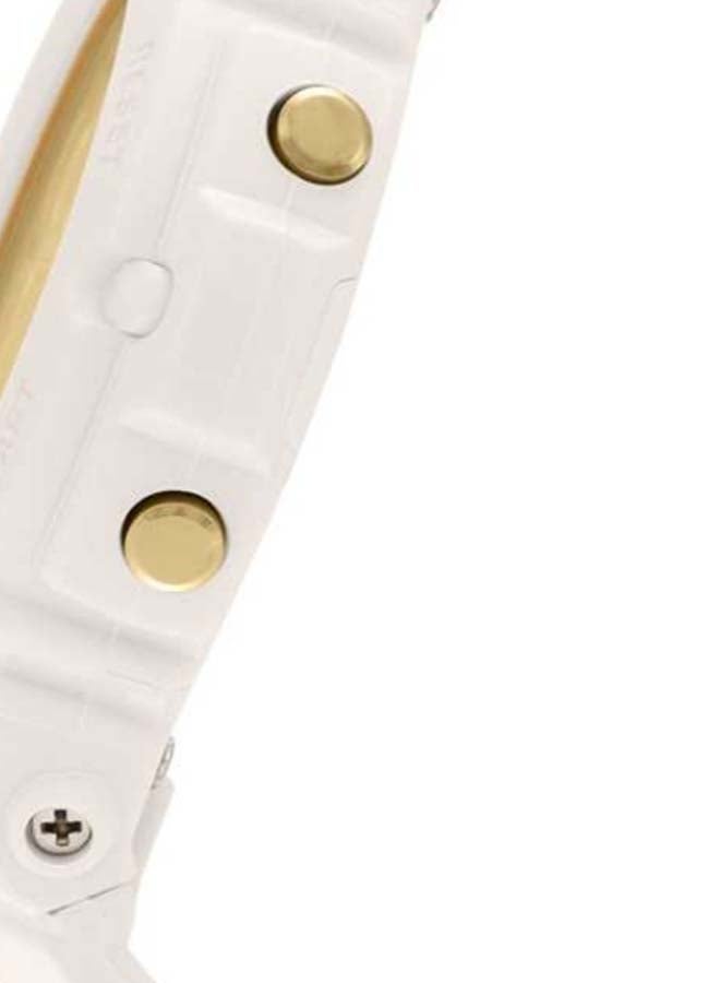 CASIO - Women's Baby-G Resin Digital Watch BG-6901-7DR - Image 1
