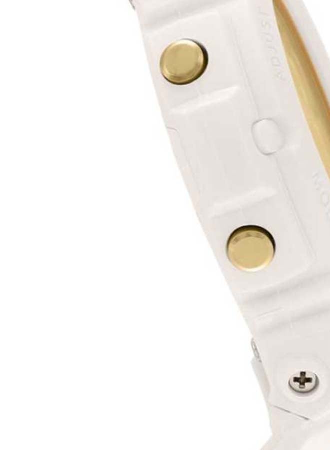 CASIO - Women's Baby-G Resin Digital Watch BG-6901-7DR - Image 1