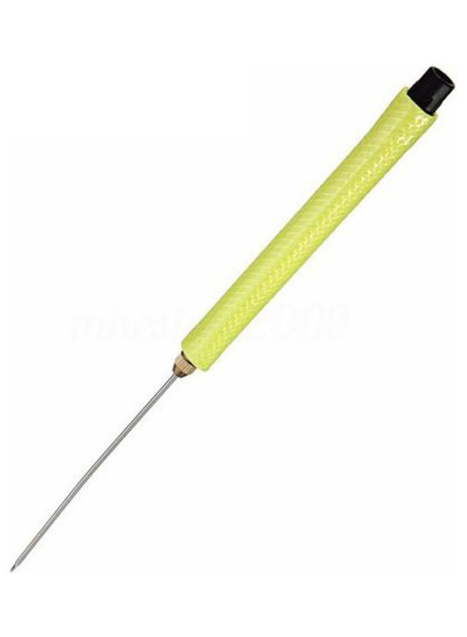 Hot Wax Cutting Pen Machine Yellow/Black  - Image 3