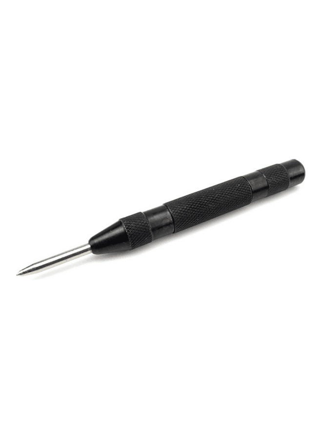 Generic Automatic Center Pin Punch Black 13x0.5x0.5cm  - Image 5