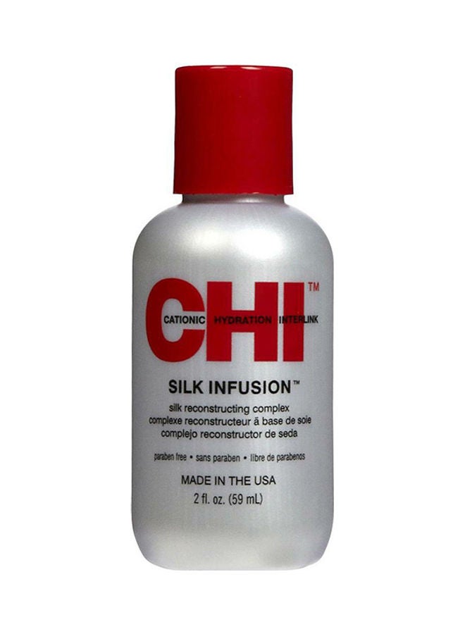 CHI - Silk Infusion Hair Treatment 59ml - Image 1