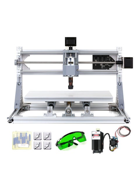 Mini Laser Engraving Machine Multicolour