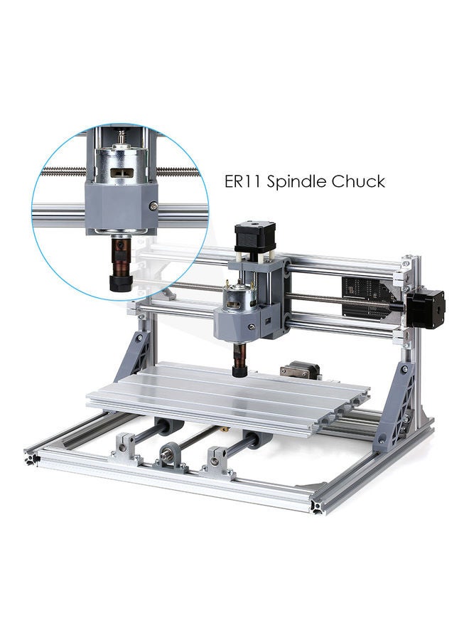 Mini Laser Engraving Machine Multicolour