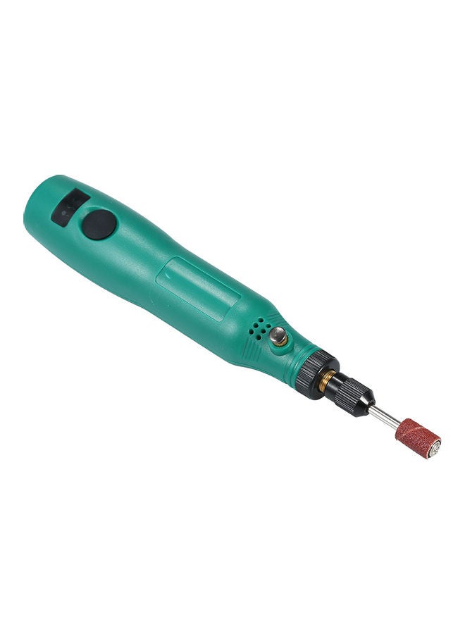 Generic - Mini Grinder Set Multicolour 17x5x7.2cm - Image 1
