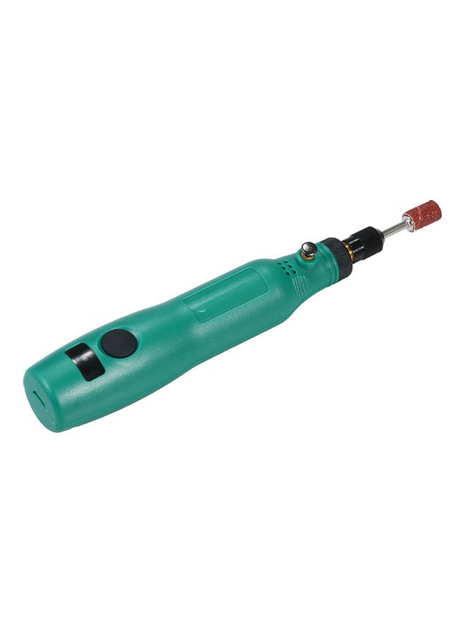 Generic - Mini Grinder Set Multicolour 17x5x7.2cm - Image 1