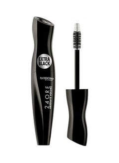 24 Ore Absolute Volume Eyelash Mascara Nero Black