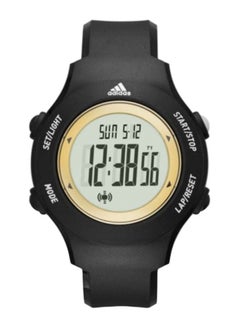 Men's Sprung Digital Watch ADP 3212 - 40 mm - Black