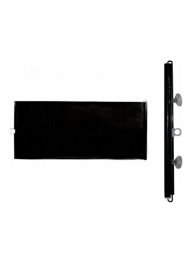 Roller Car Sun Shade