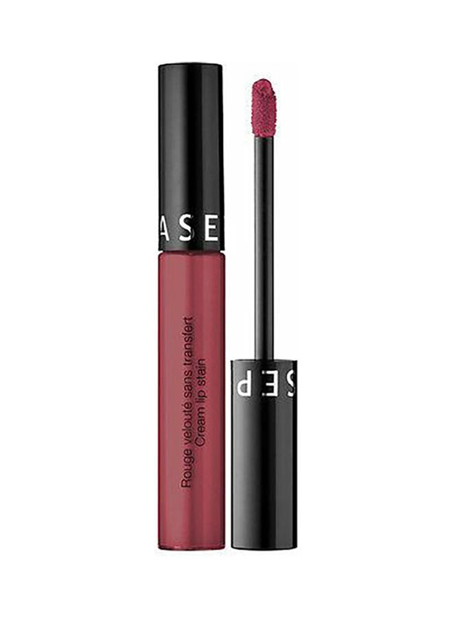 SEPHORA COLLECTION - Cream Lip Stain Liquid Lipstick Burnt Sienna 24 - Image 1
