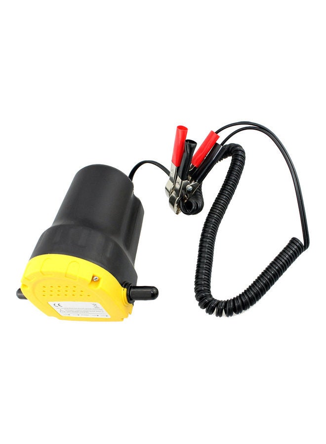 Car Engine Oil Pump - Image 2