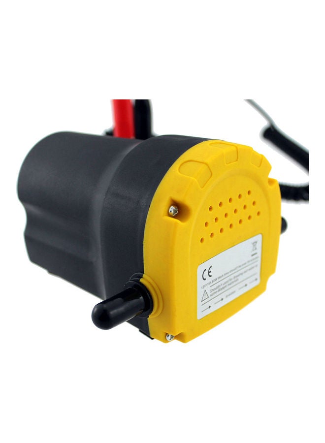 Car Engine Oil Pump - Image 3