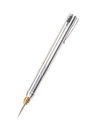 Mini Portable Handheld Grinding Tool Silver - v1610363886/N43646892A_1