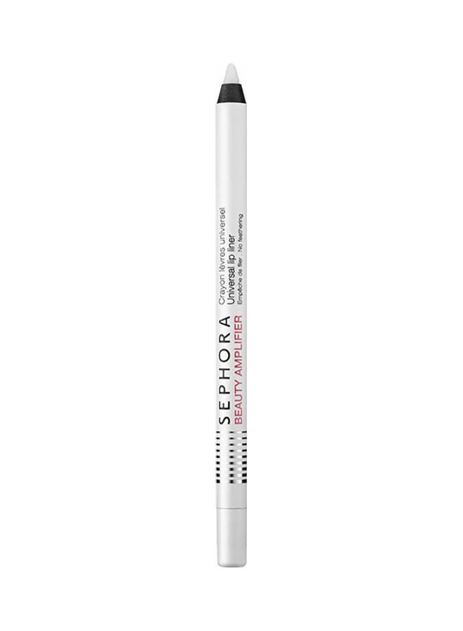 SEPHORA COLLECTION Beauty Amplifier Universal Lip Liner Clear 