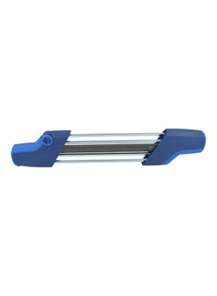 Generic Chain Sharpener Grinding Tool Blue/Silver 
