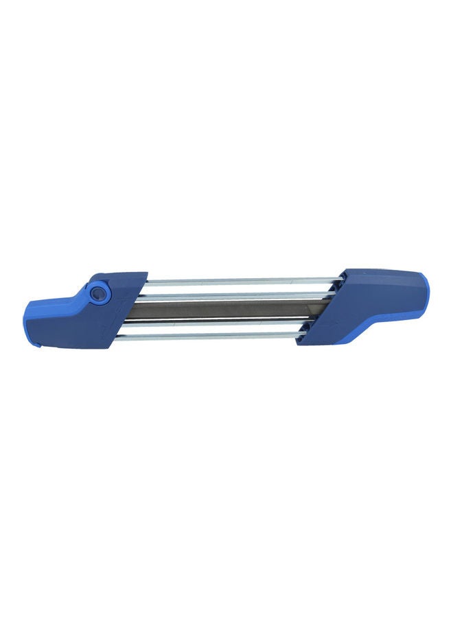 Generic - Chain Sharpener Grinding Tool Blue/Silver - Image 1