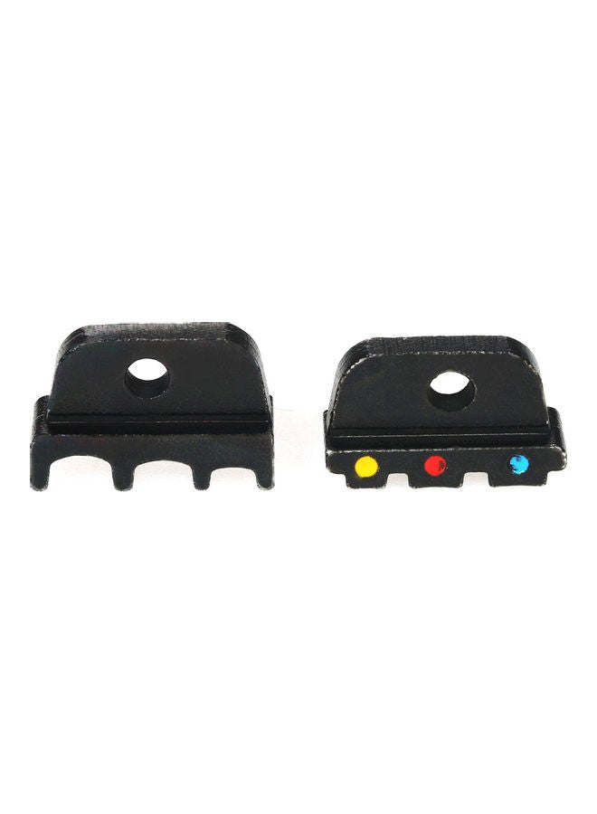 Wire Cutting Mould Terminal Head Crimping Tool Black 3.1x1.3x2.6cm  - Image 3
