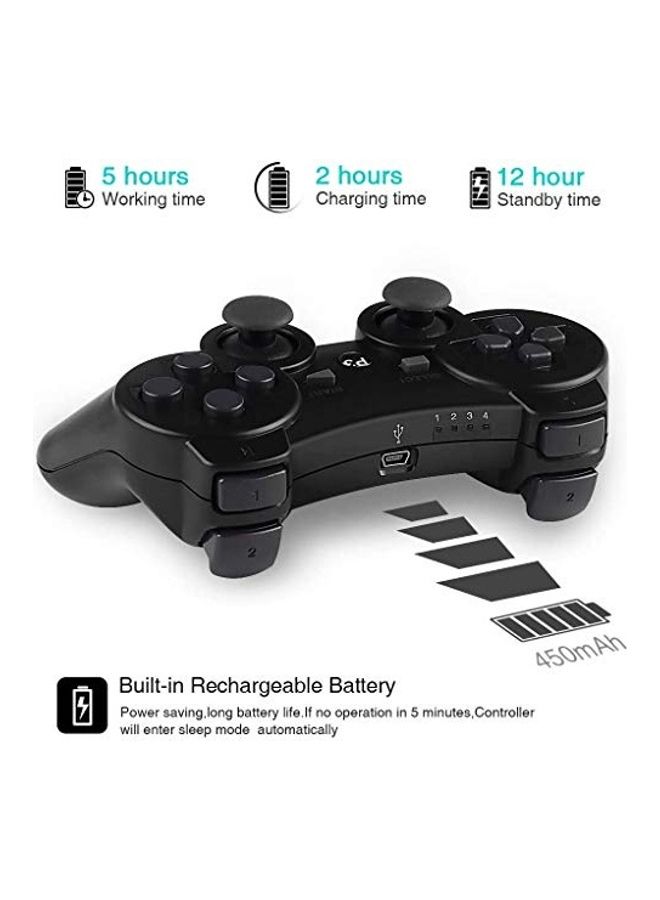 2-Piece PS3 Controller Set  - Image 3