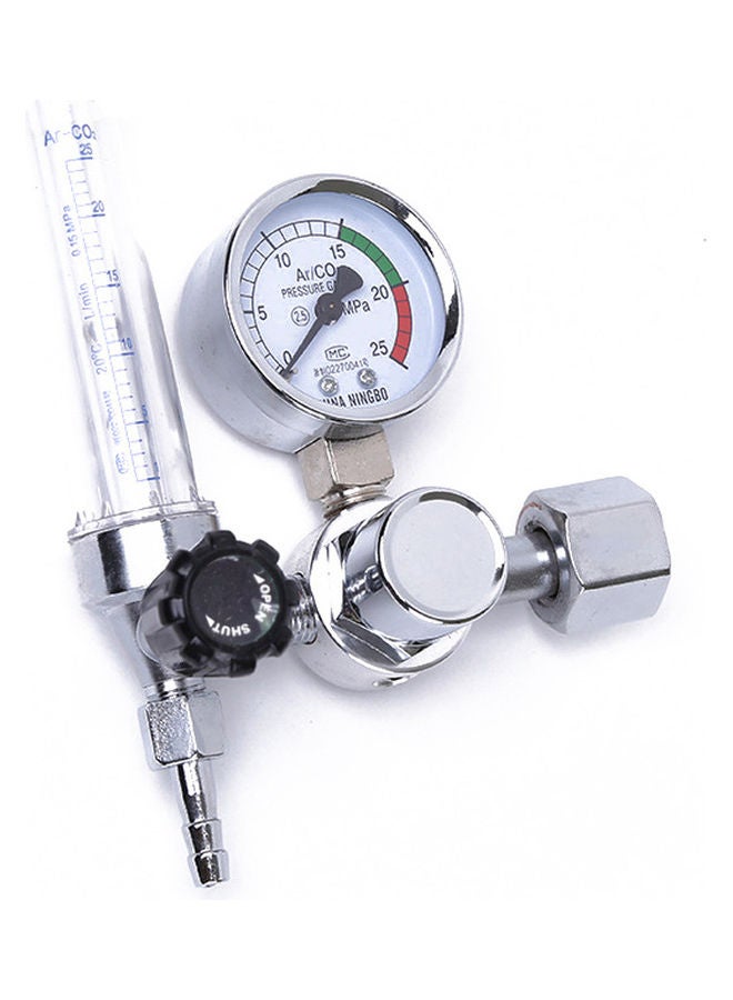 Argon Regulator Multicolour 17.5x8x15cm  - Image 1