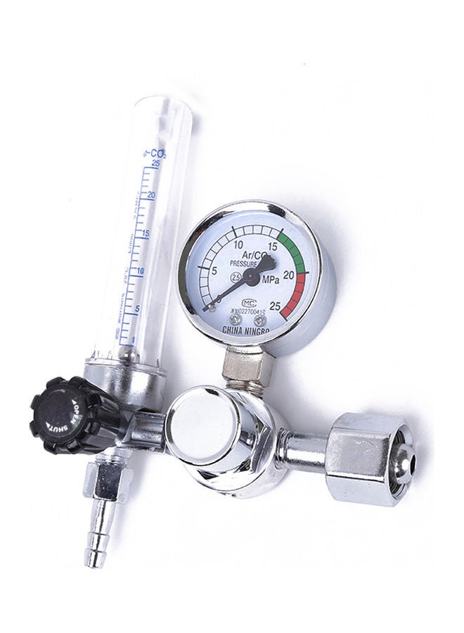 Argon Regulator Multicolour 17.5x8x15cm  - Image 2