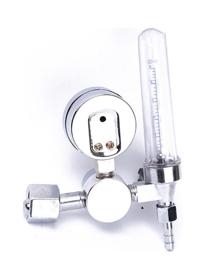 Argon Regulator Multicolour 17.5x8x15cm  - Image 3