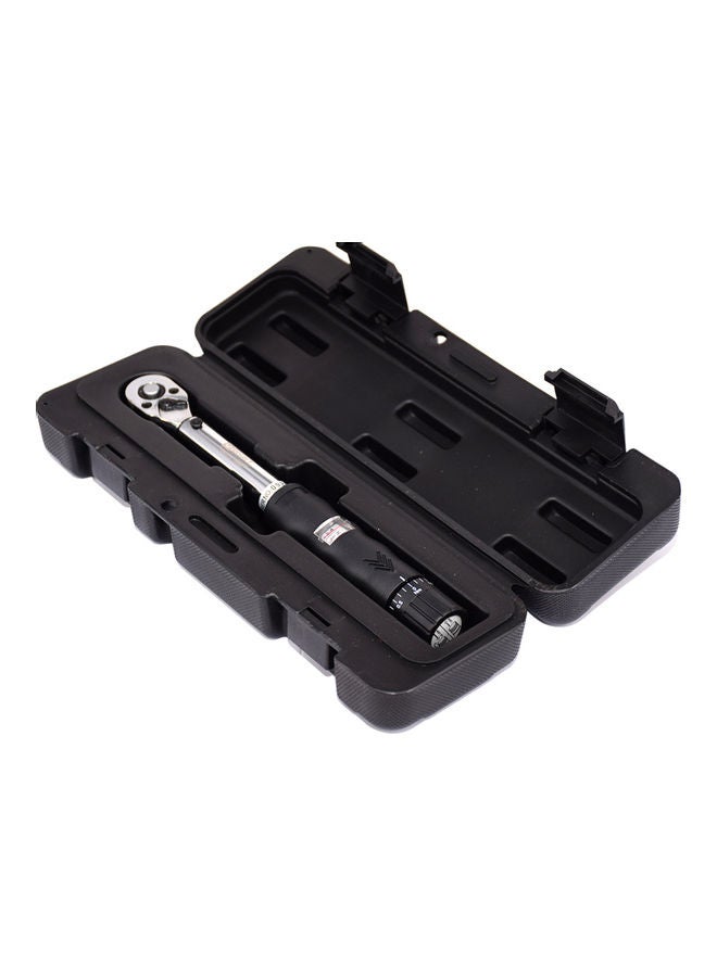 Bike Torque Wrench Set multicolour 28x6x10cm  - Image 1