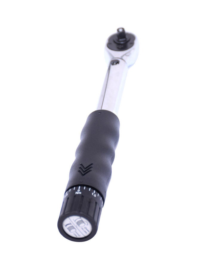 Bike Torque Wrench Set multicolour 28x6x10cm  - Image 4