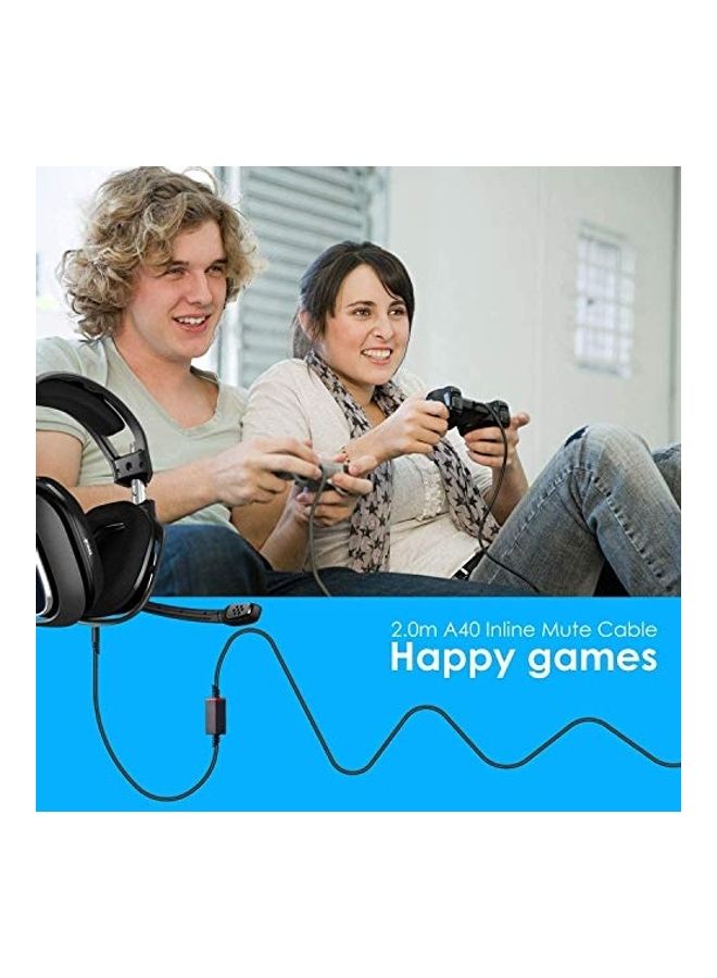 Replacement Cable For Astro A10/A40 Gaming Headset  - Image 2