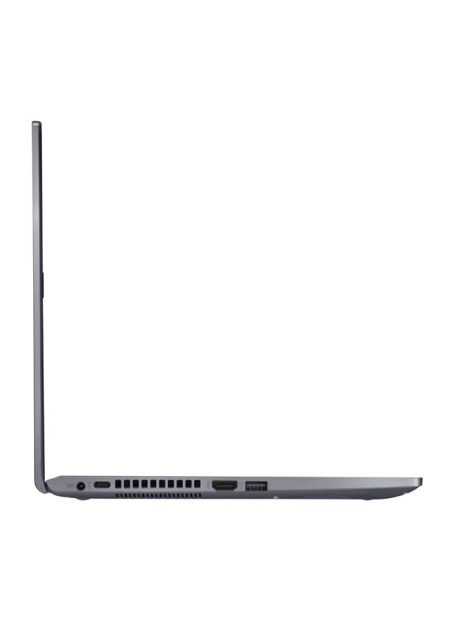 15 X509MA Laptop With 15.6-Inch Display, Celeron Processer/4GB RAM/1TB HDD/Intel UHD Graphics Transparent Silver