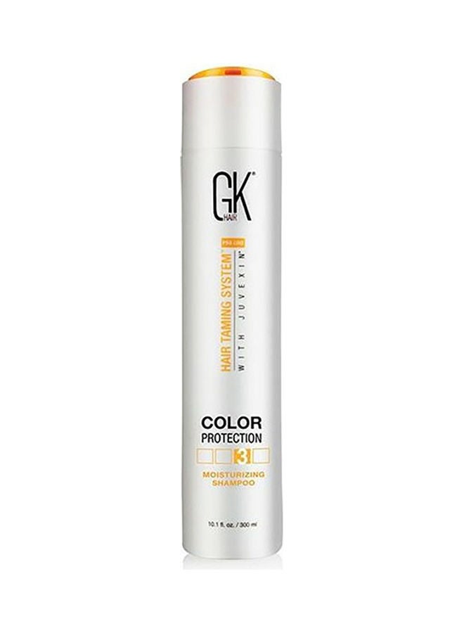 GK Color Protection Hair Shampoo 300ml 
