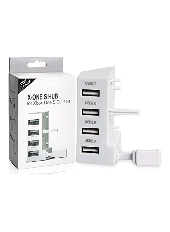 Generic - 4-Port USB Hub - Xbox One S -wired - Image 1