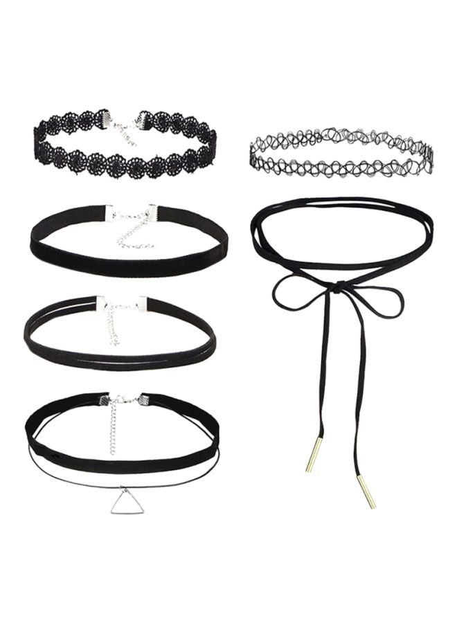 Sharpdo 6-Piece Choker Set - Image 1