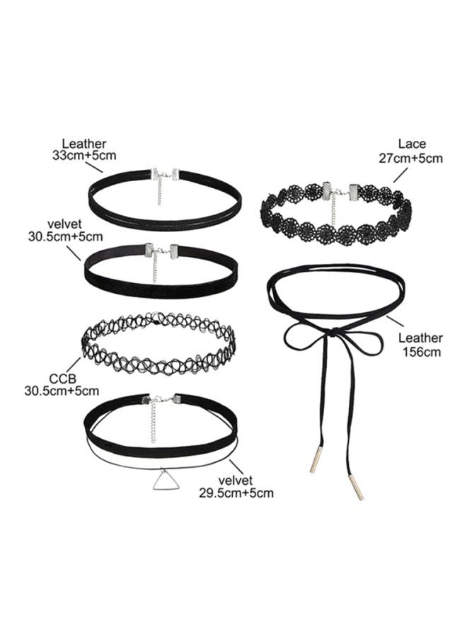 Sharpdo 6-Piece Choker Set - Image 2