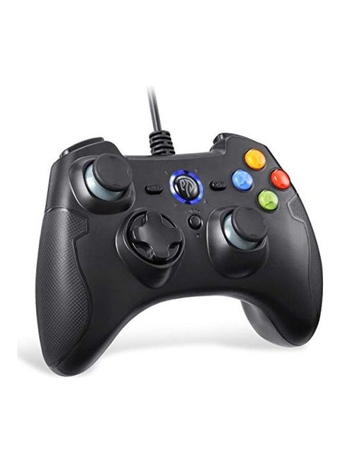 Wired Gaming Controller